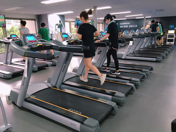 臺中市南屯國民運動中心 優質設施全新登場